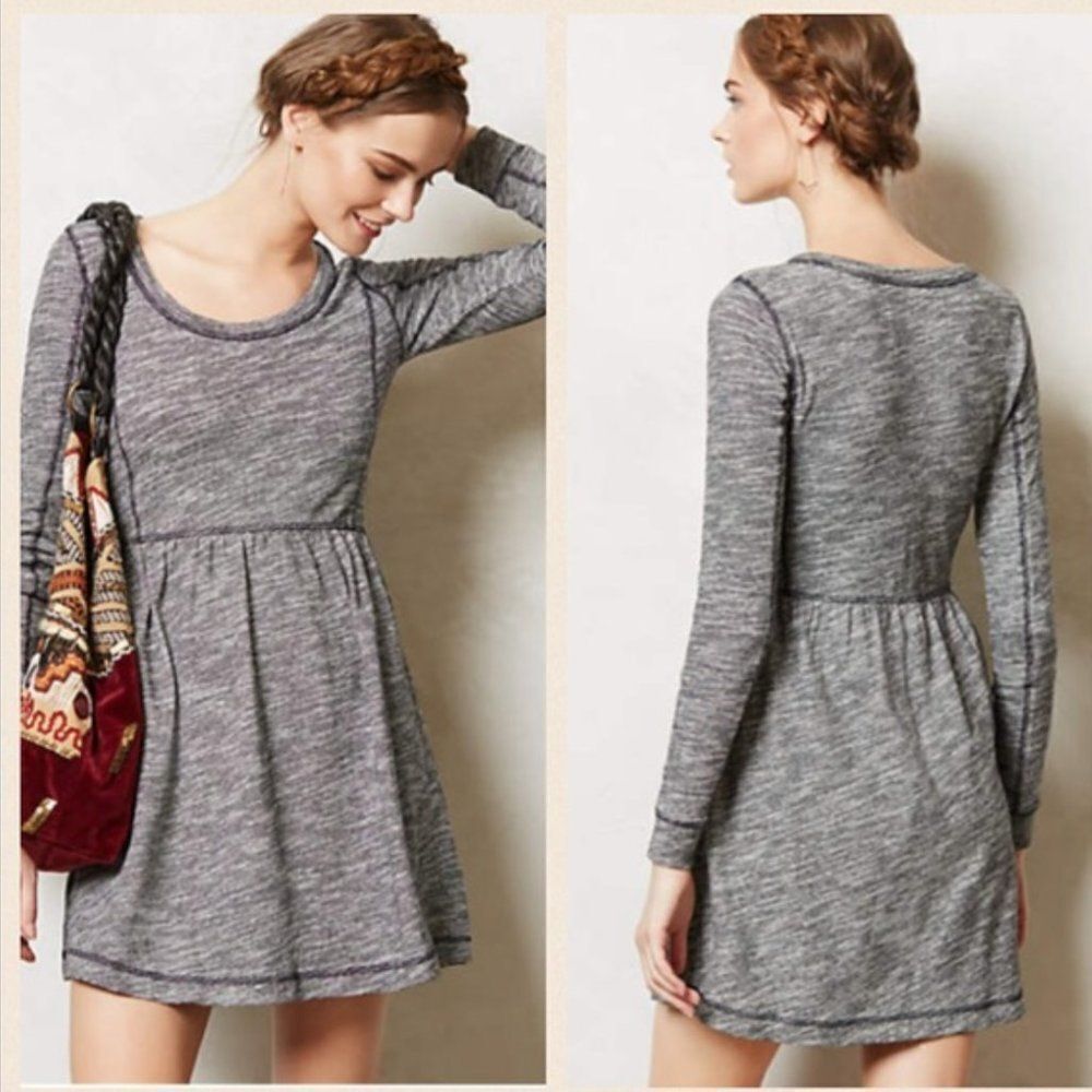 Anthropologie | Saturday Sunday Desna Dress